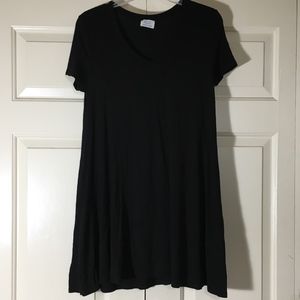 Zara Anthropologie Shift Dress. Small